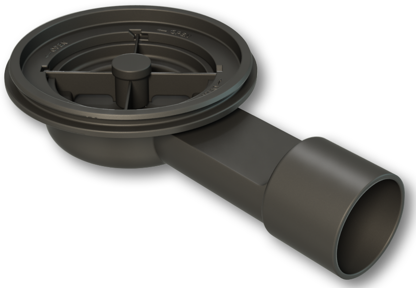 IMG-RND102 - LO SEAL TRAP ONLY - WS