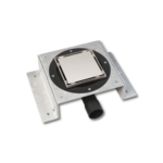 SOLO4 Back-Up Drain - With Grill - TP, WS (Lo-res, Iso View)