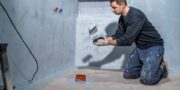 Waterproofing of the Bathroom
