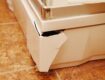 How to Fix a Cracked Shower Tray